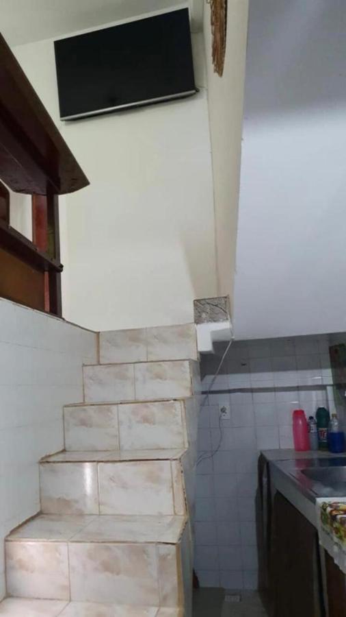 Villa Cantinho Da Andrea Morro de São Paulo Exterior foto